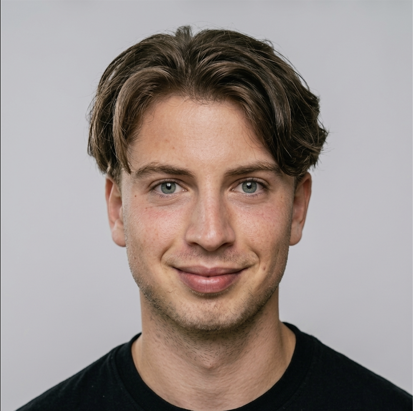 Simon Forsell, grundare av Northverify
